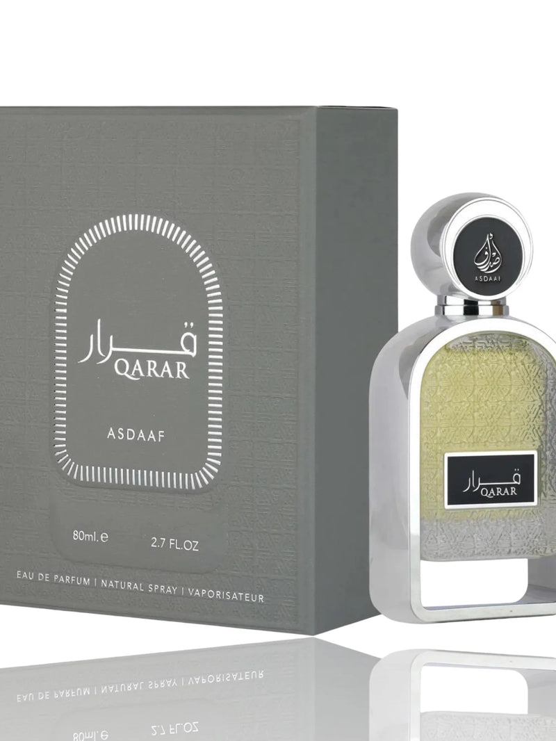 QARAR 80ML