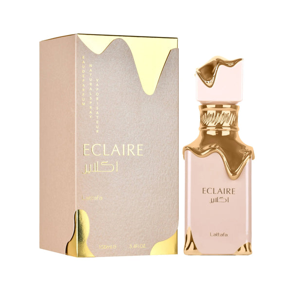 Eclaire 100ml EDP by Lattafa