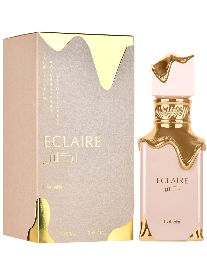Eclaire 100ml EDP by Lattafa