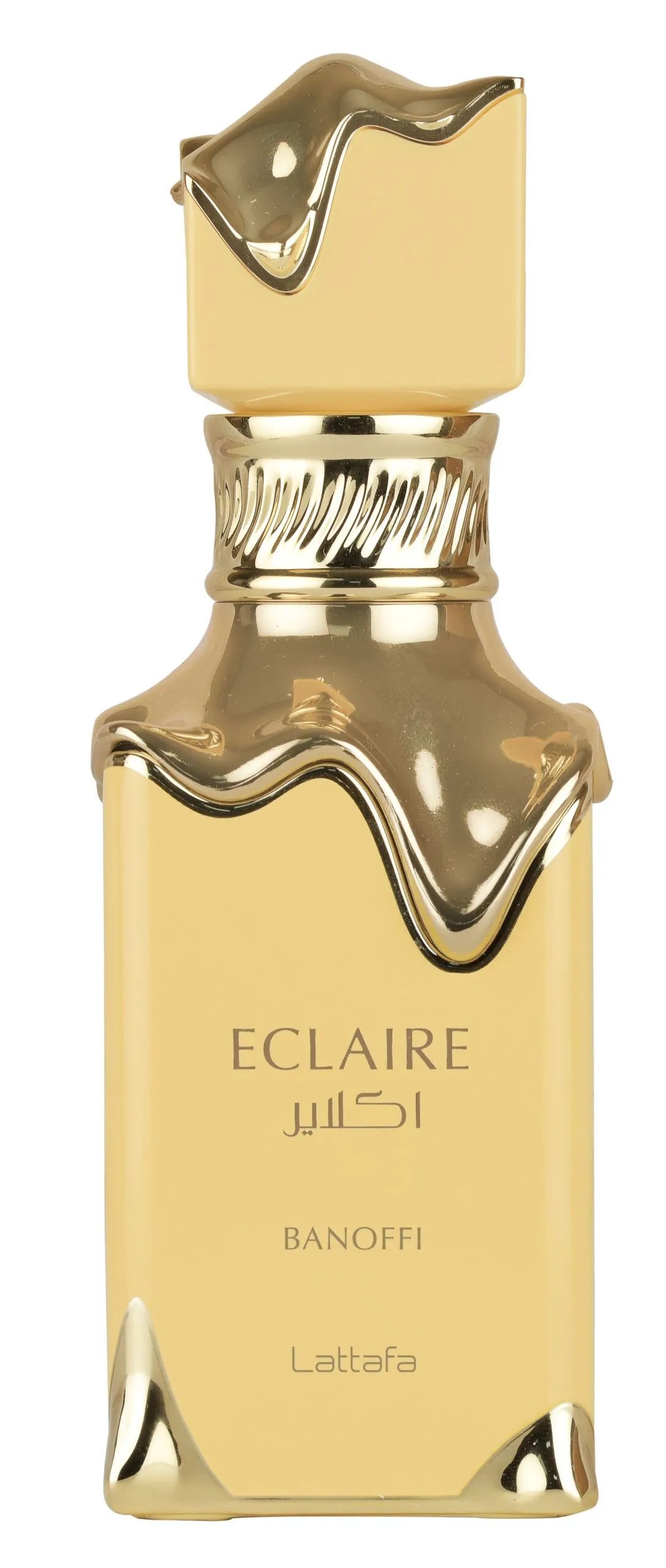 Eclaire Banoffi 100ml EDP by Lattafa