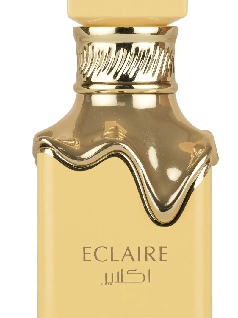 Eclaire Banoffi 100ml EDP by Lattafa