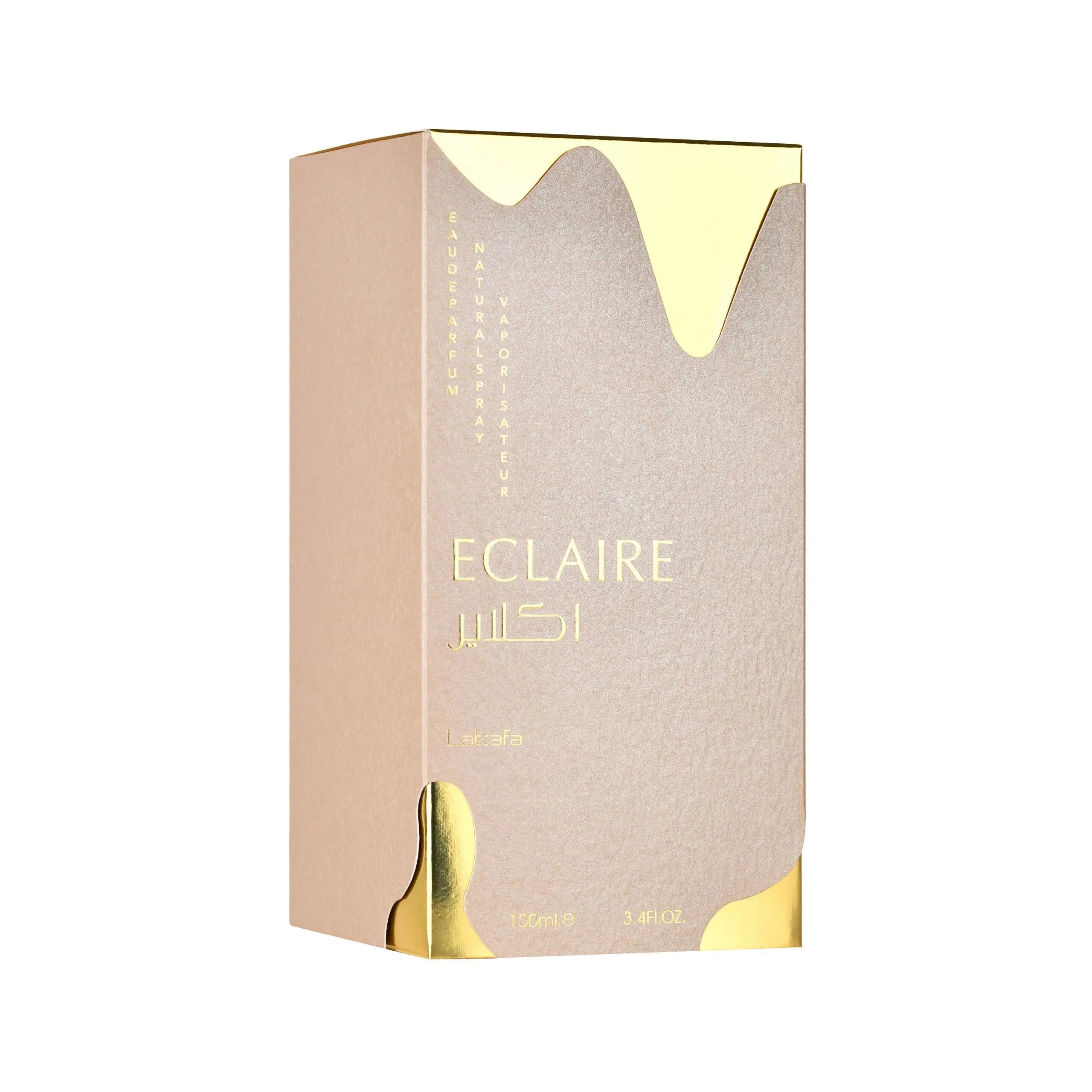 Eclaire 100ml EDP by Lattafa