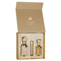 Eclaire Gift Set 100ml + 12ml + Hairmist Lattafa