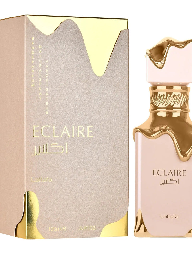 Eclaire Perfume 100ml EDP Lattafa