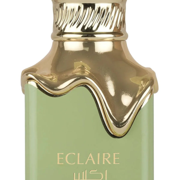 Eclaire Pistache 100ml EDP by Lattafa