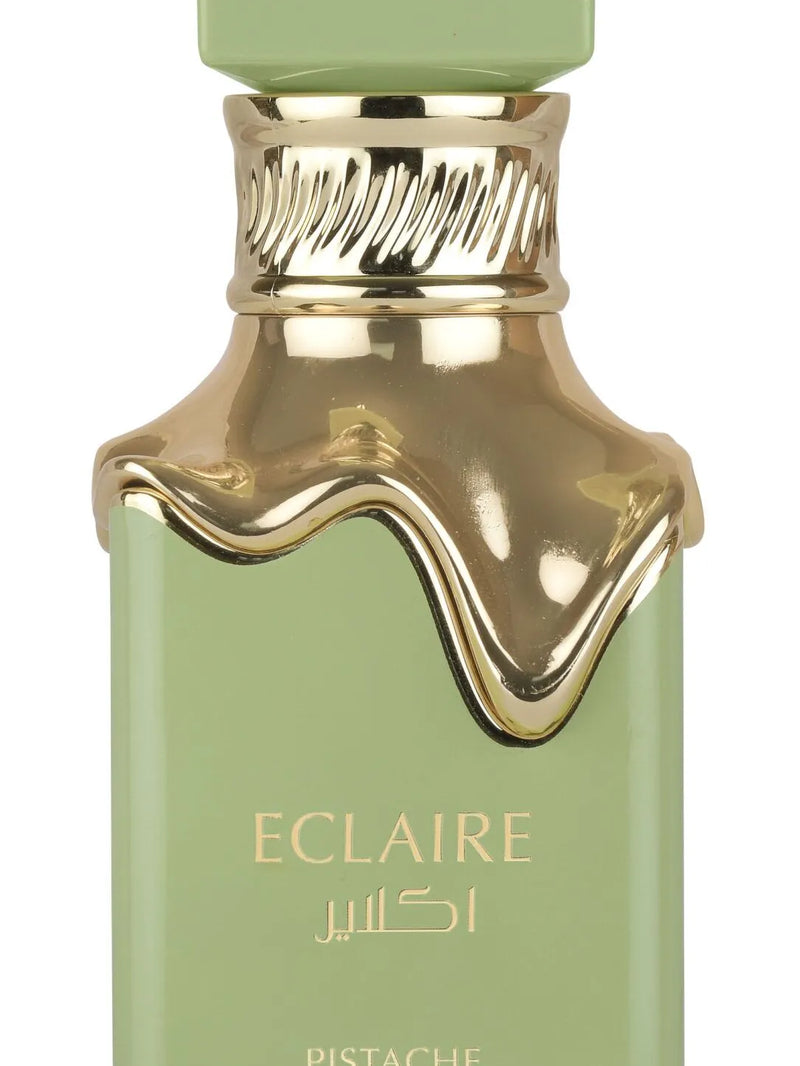 Eclaire Pistache 100ml EDP by Lattafa