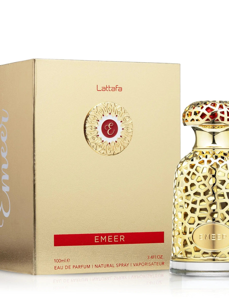 Emeer Perfume 100ml EDP Lattafa
