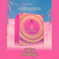 Emir Juicy Melange 100ml EDP Paris Corner by Paris Corner
