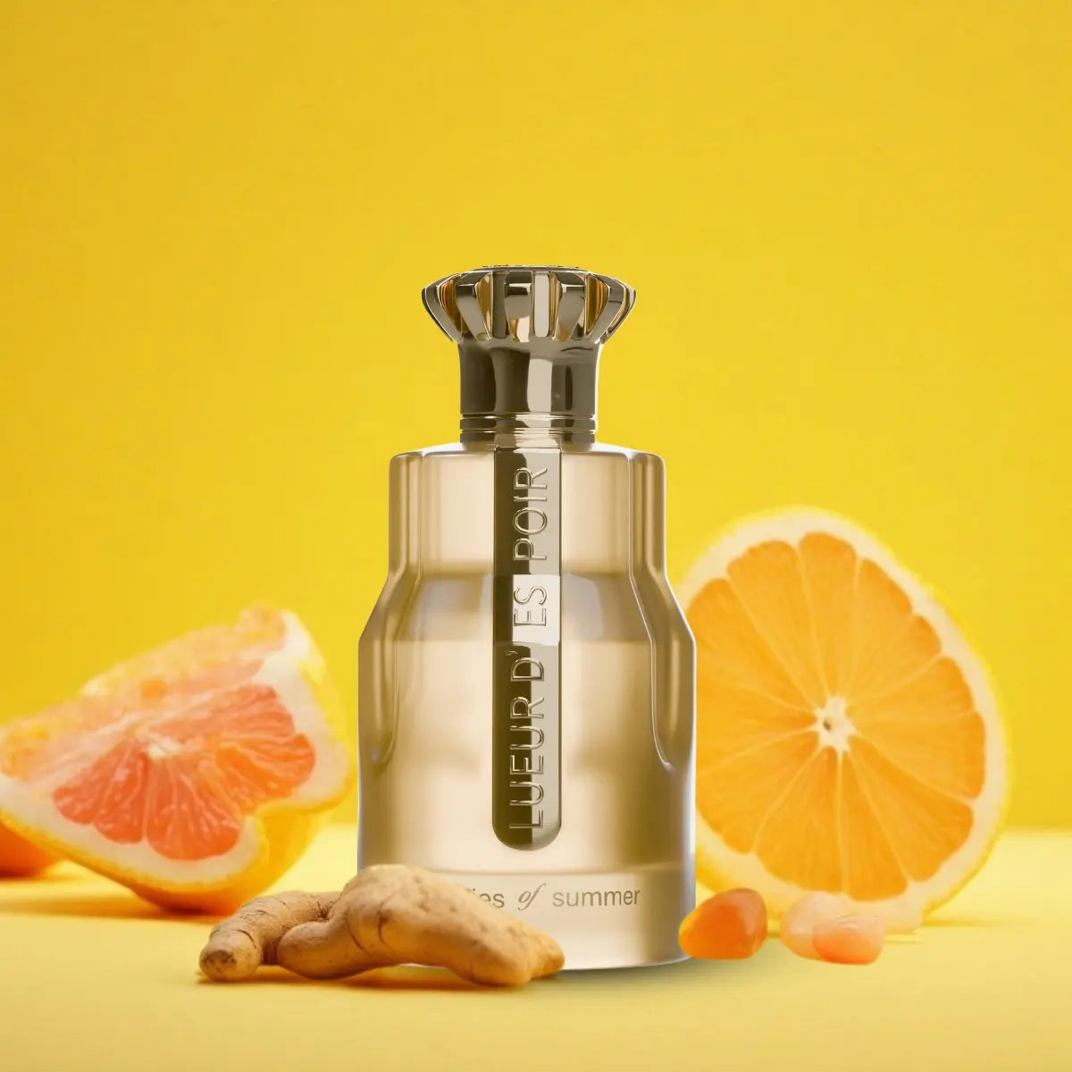 Emir Memories of Summer Perfume 100ml EDP Paris Corner by Paris Corner