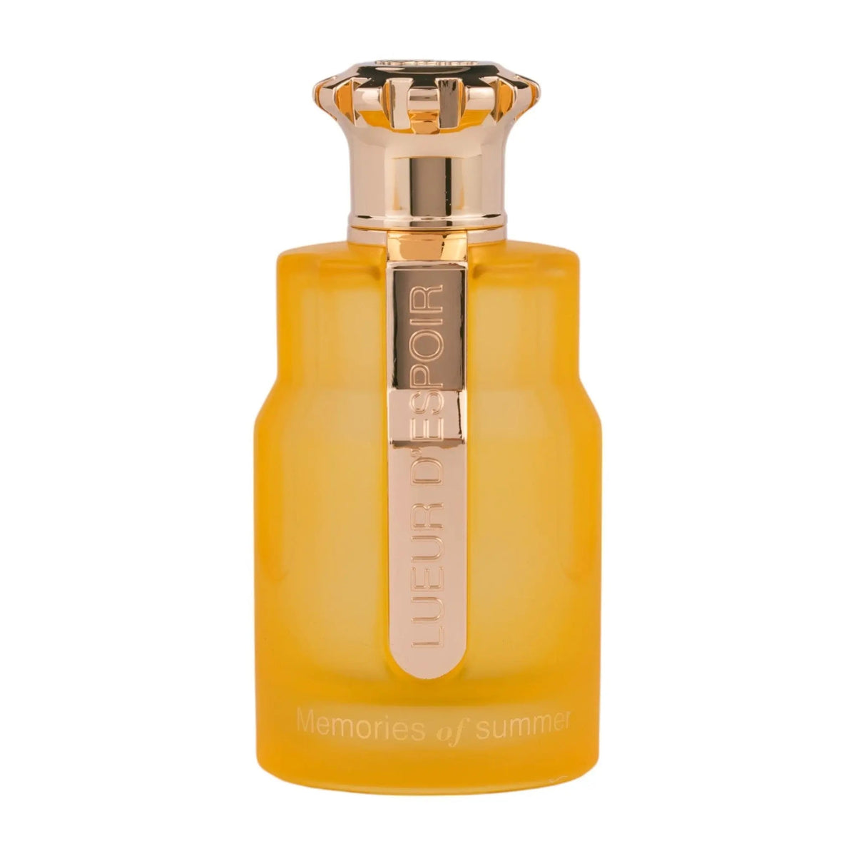 Emir Memories of Summer Perfume 100ml EDP Paris Corner by Paris Corner