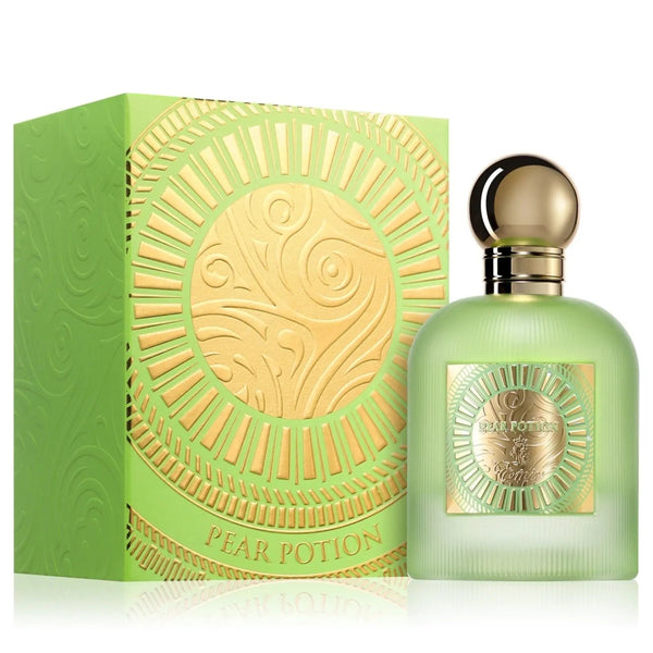 Emir Pear Potion 100ml EDP Paris Corner by Paris Corner