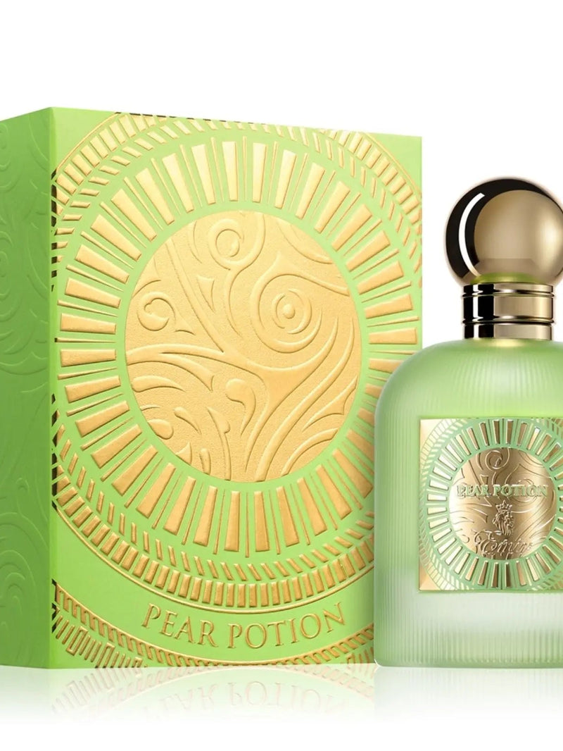 Emir Pear Potion 100ml EDP Paris Corner by Paris Corner