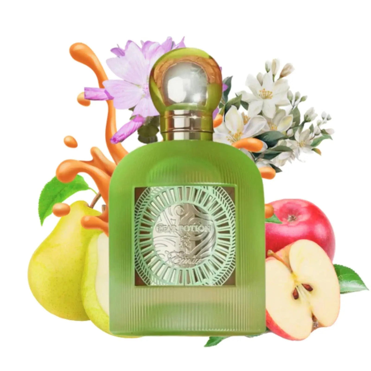 Emir Pear Potion 100ml EDP Paris Corner by Paris Corner