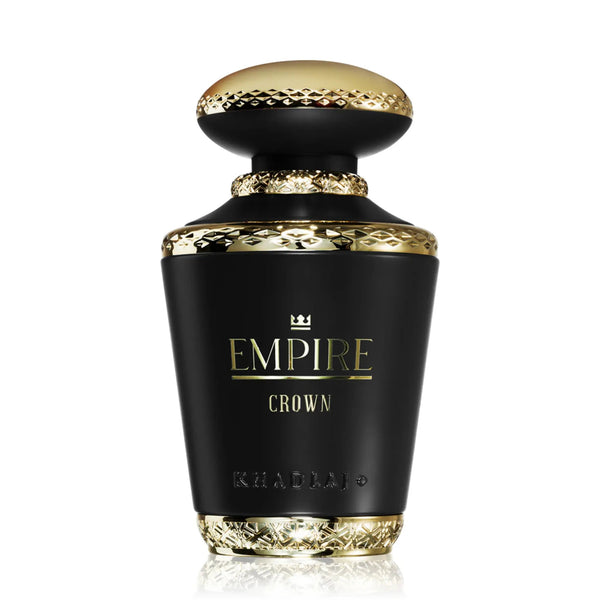 Empire Crown Perfume 100ml EDP Khadlaj by Khadlaj