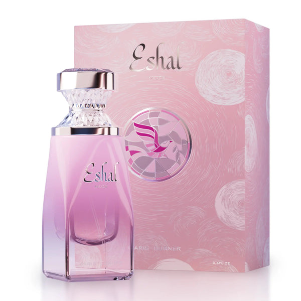 Eshal Musk Perfume 100ml EDP Paris Corner by Paris Corner