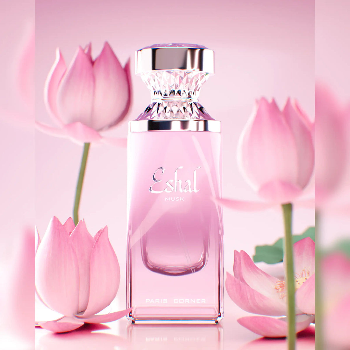 Eshal Musk Perfume 100ml EDP Paris Corner by Paris Corner