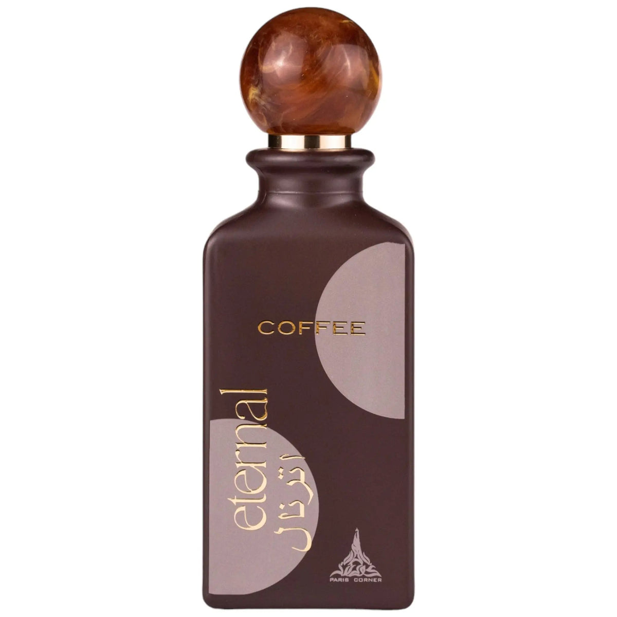 Eternal Coffee Perfume 85ml EDP By Paris Corner by Paris Corner
