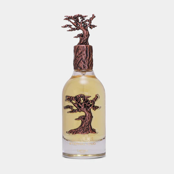 Eternal Oud 100ml EDP by Lattafa Pride
