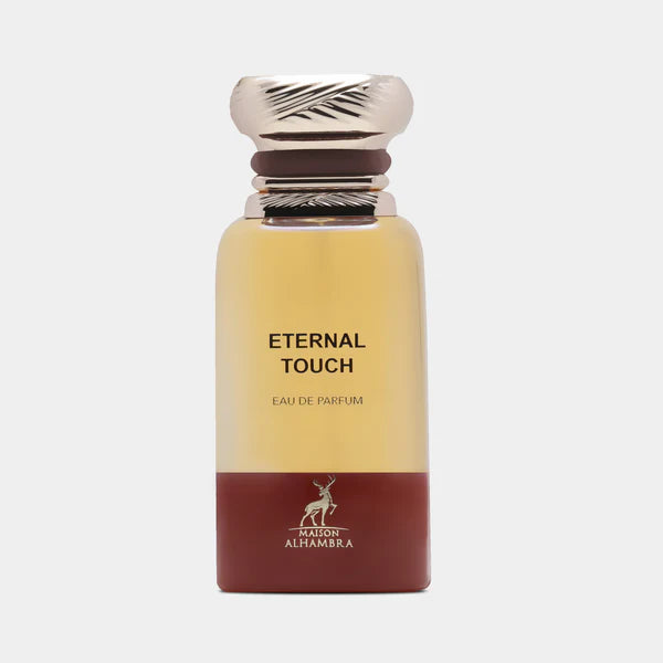 ETERNAL TOUCH 80ML EDP