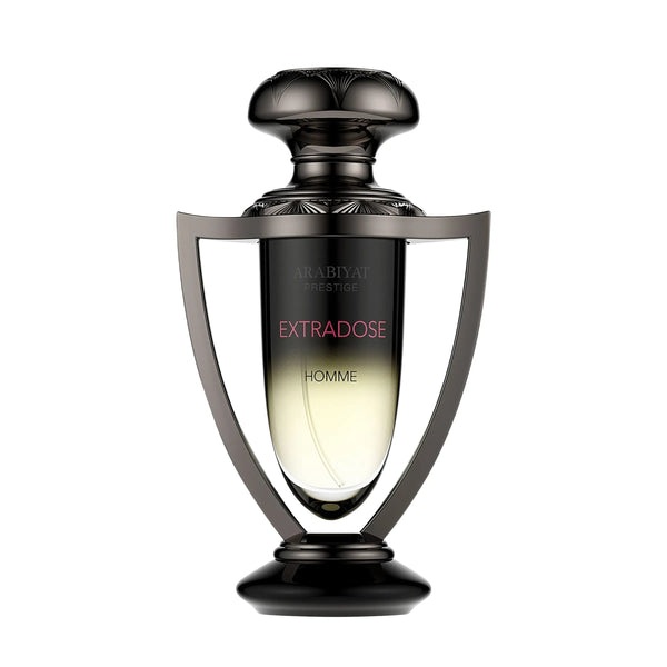Extradose Homme Perfume 100ml EDP Arabiyat Prestige by Arabiyat Prestige