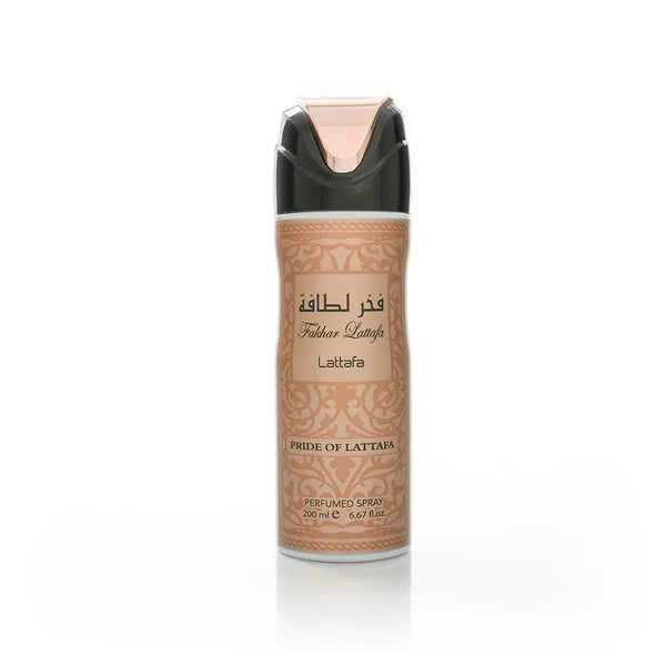 Fakhar Deodorant Body Spray 200ml Lattafa