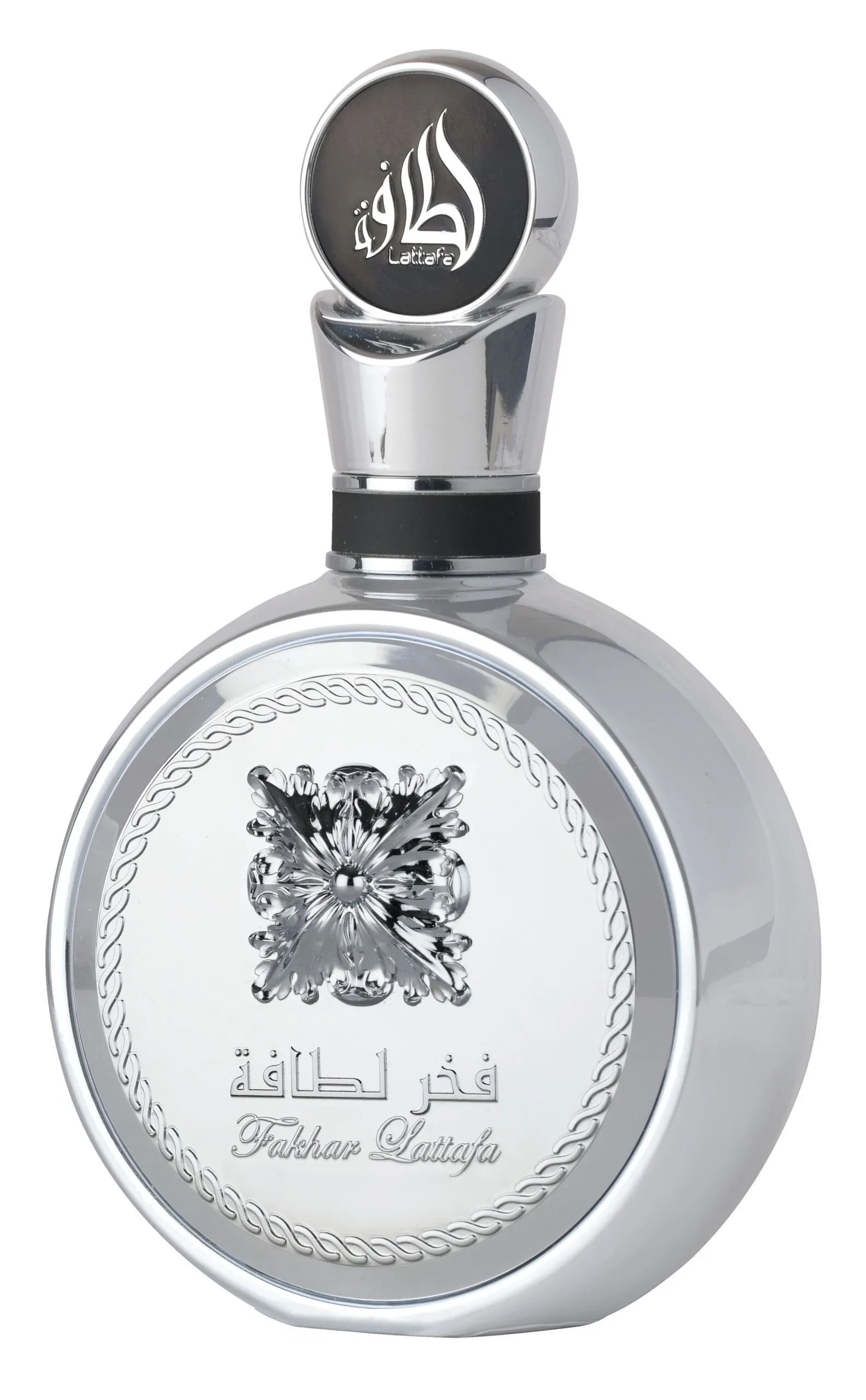 Fakhar Lattafa Platin 100ml EDP by Lattafa