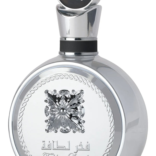 Fakhar Lattafa Platin 100ml EDP by Lattafa