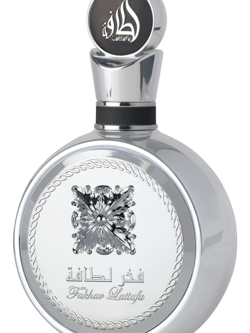 Fakhar Lattafa Platin 100ml EDP by Lattafa