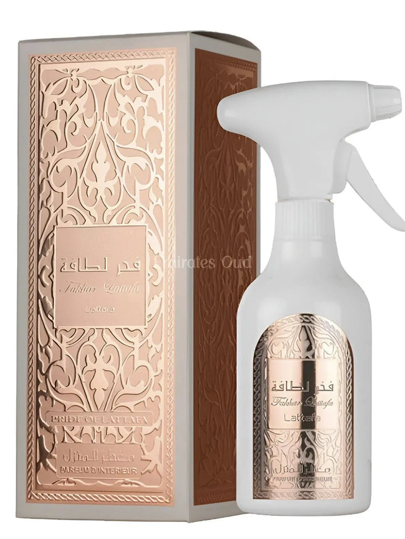 Fakhar Lattafa Room Spray 450ml Lattafa