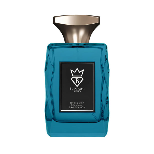 Bujairami Freeze Perfume 100ml EDP Bujairami Sydney