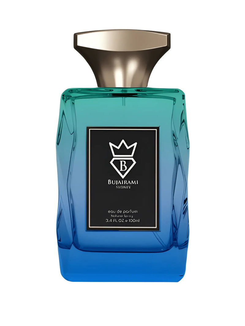 Bujairami Fresh AF Perfume 100ml EDP Bujairami Sydney