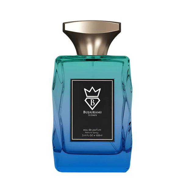Bujairami Full Throttle Perfume 100ml EDP Bujairami Sydney