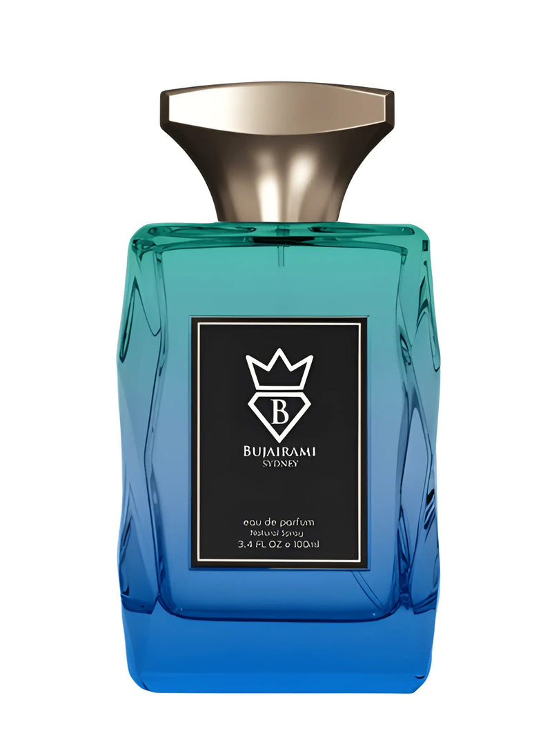 Bujairami Full Throttle Perfume 100ml EDP Bujairami Sydney