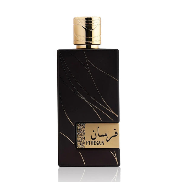 Fursan Brown Perfume 100ml EDP Khadlaj by Khadlaj