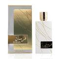 Fursan White Perfume 100ml EDP Khadlaj by Khadlaj