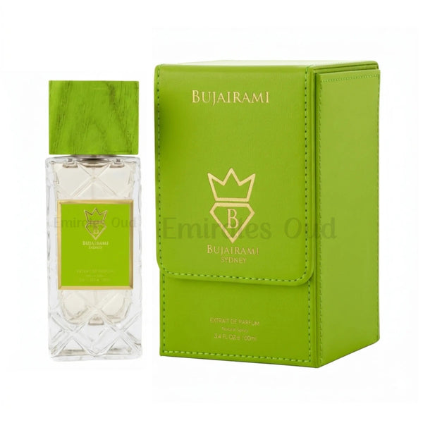 Bujairami Gas 100ml Extrait De Parfum Bujairami Sydney