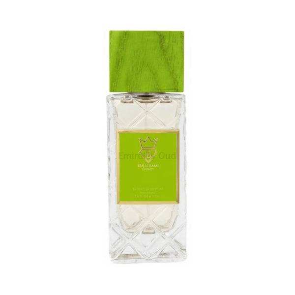 Bujairami Gas 100ml Extrait De Parfum Bujairami Sydney