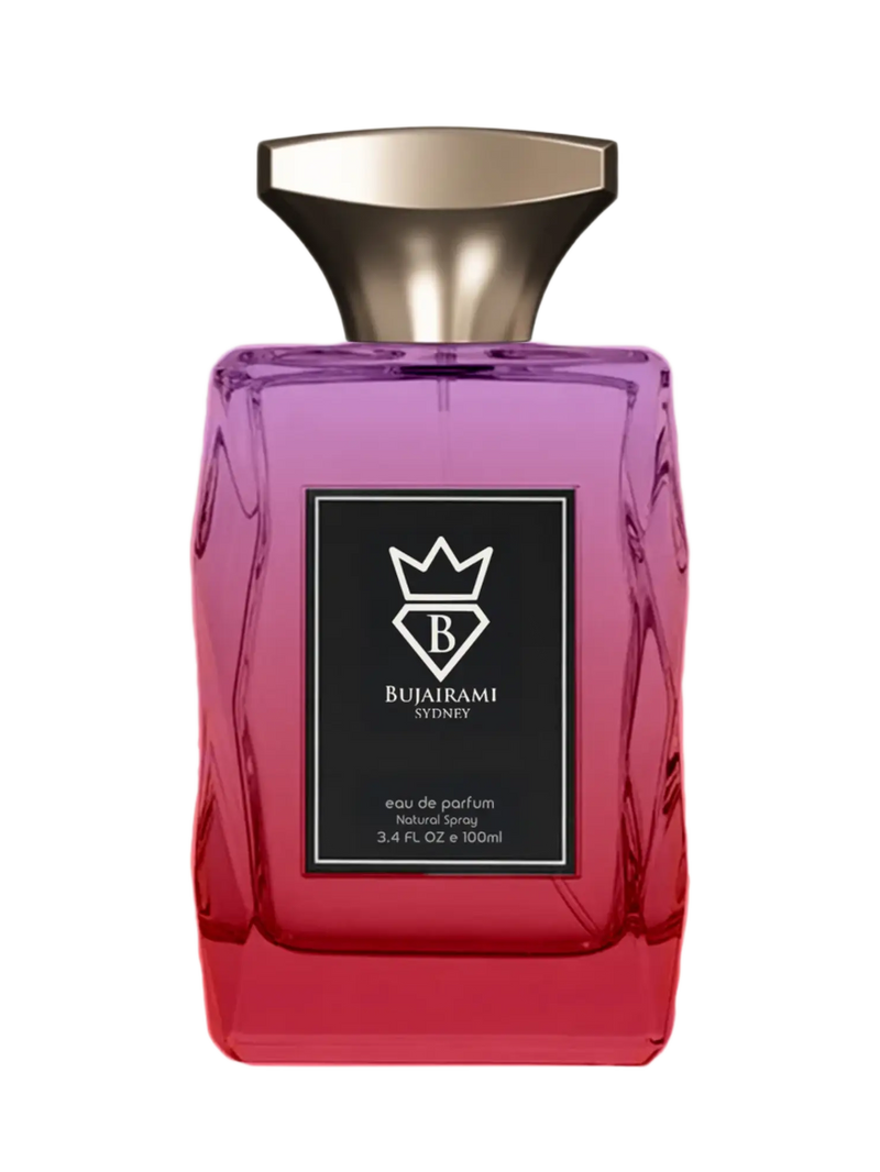 Bujairami Girls Night Perfume 100ml EDP Bujairami Sydney