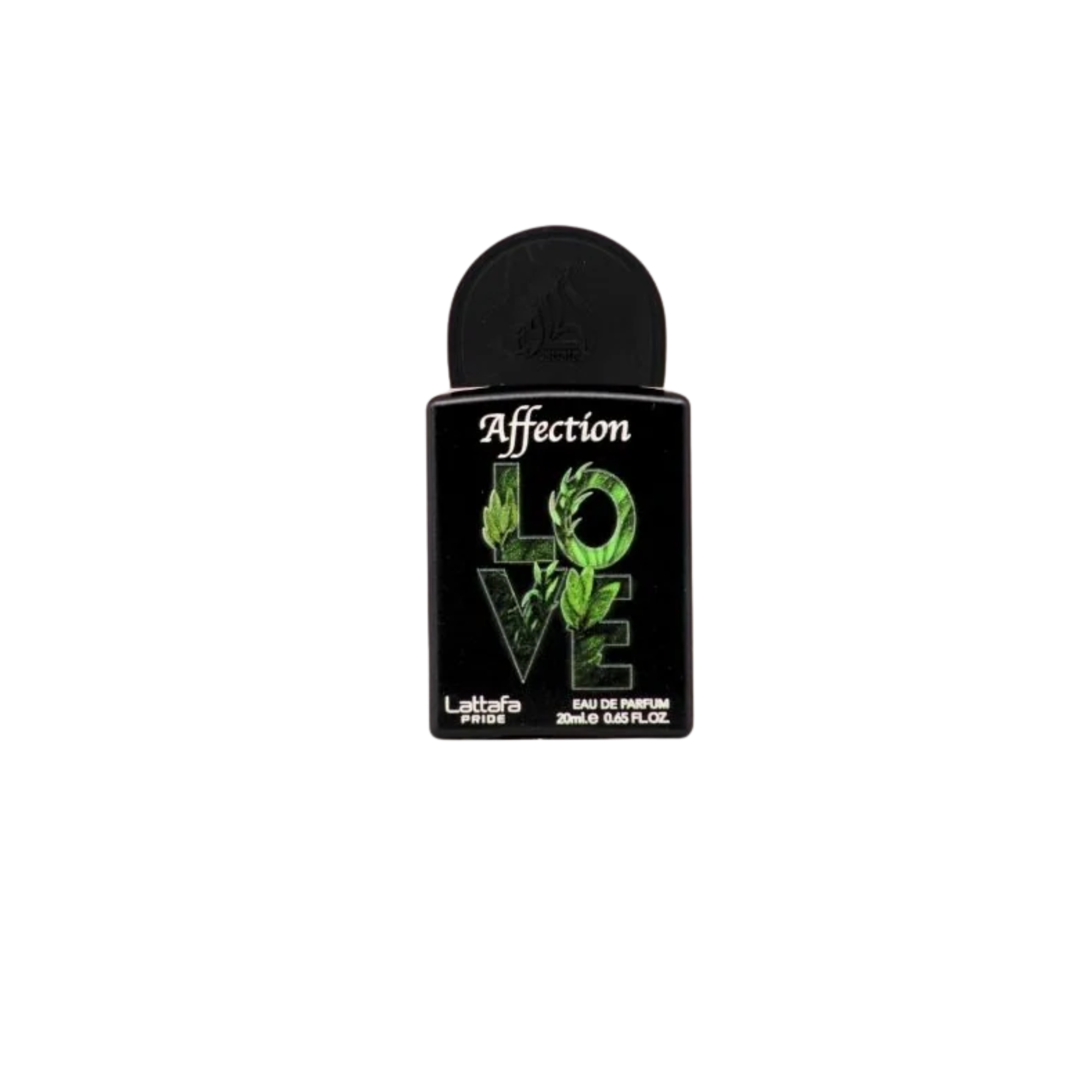 LATTAFA PRIDE PERFUME SET OF 5 X 20ML (Affection, Tharwah Gold, La Collection Watch, Breeze, Shaheen Gold)