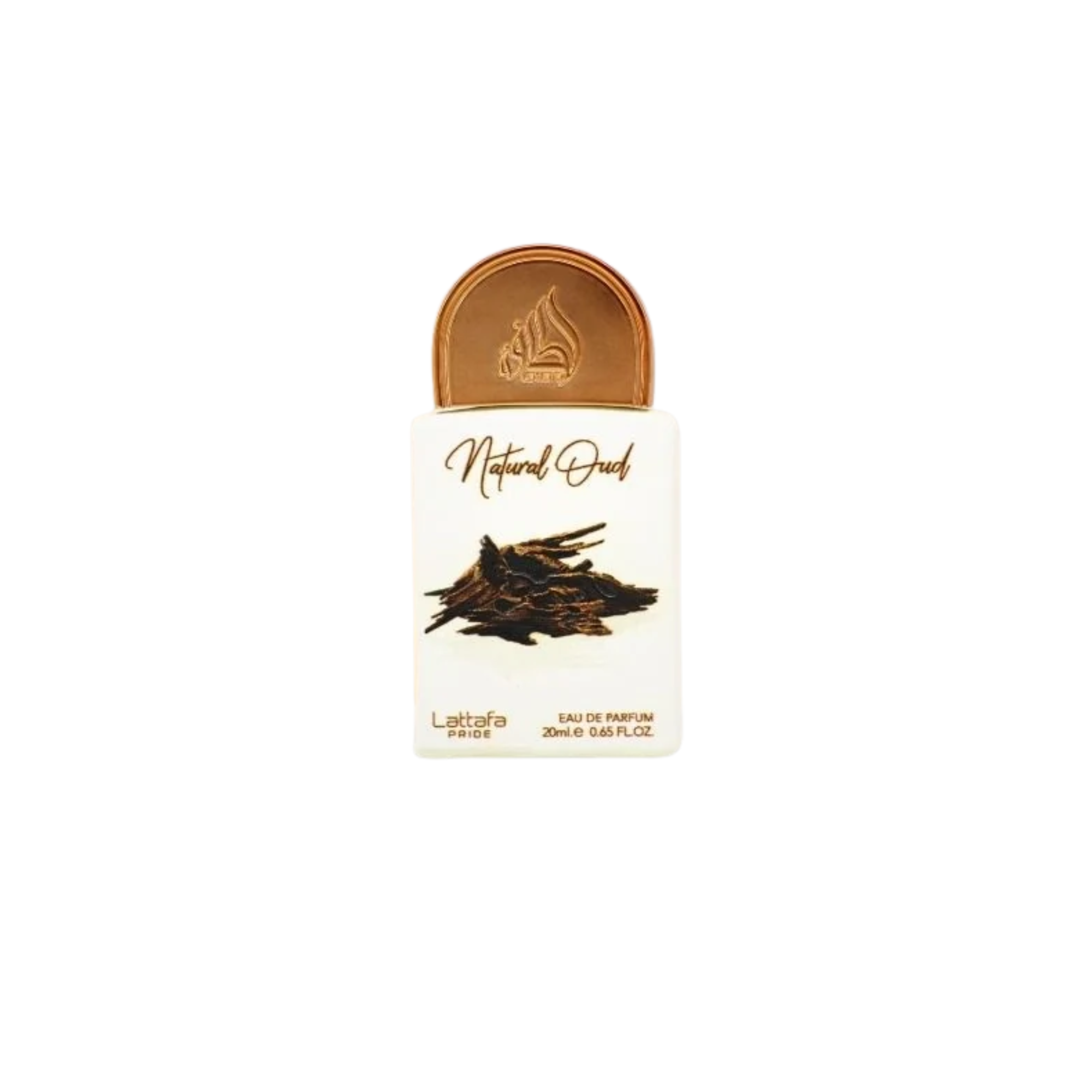 LATTAFA PRIDE PERFUME SET 20ML (Artisan Ethnique, Natural Oud, Tharwah Silver, Eternal Oud, Ishq Al Shayukh Gold)