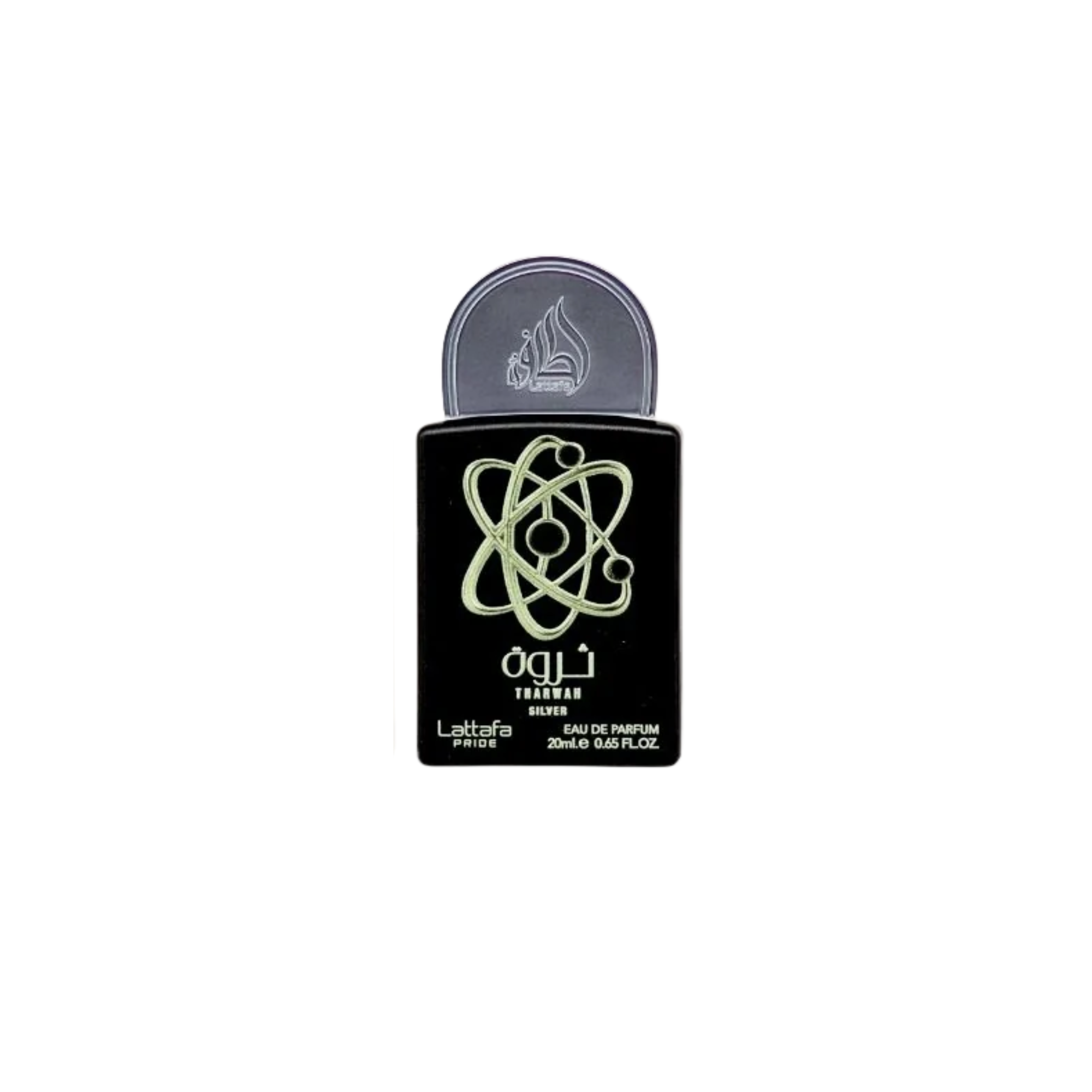 LATTAFA PRIDE PERFUME SET 20ML (Artisan Ethnique, Natural Oud, Tharwah Silver, Eternal Oud, Ishq Al Shayukh Gold)