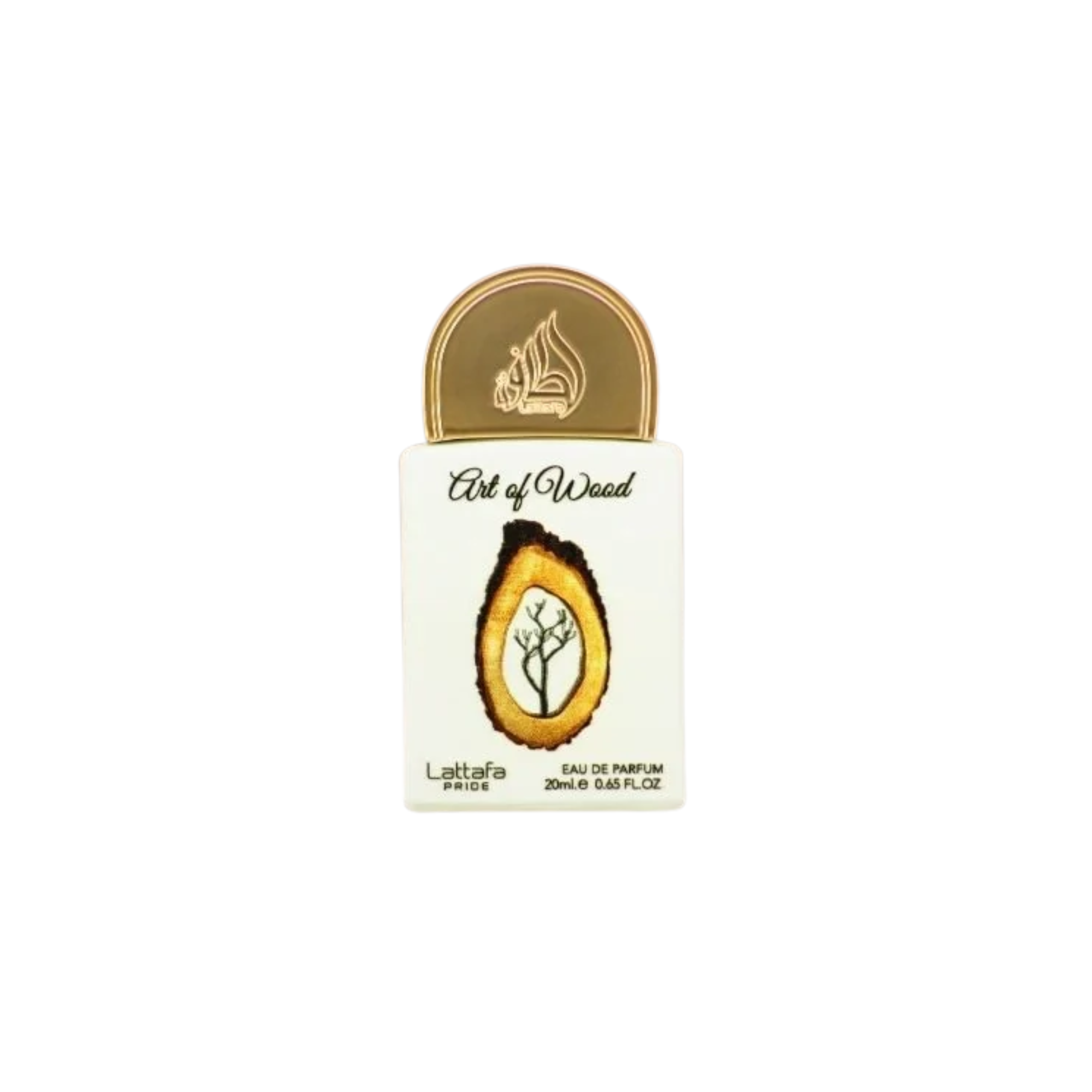 LATTAFA PRIDE PERFUME SET OF 5 X 20ML (Nebras, Art of Wood, Art of Universe, Ansaam Gold, Kashan)