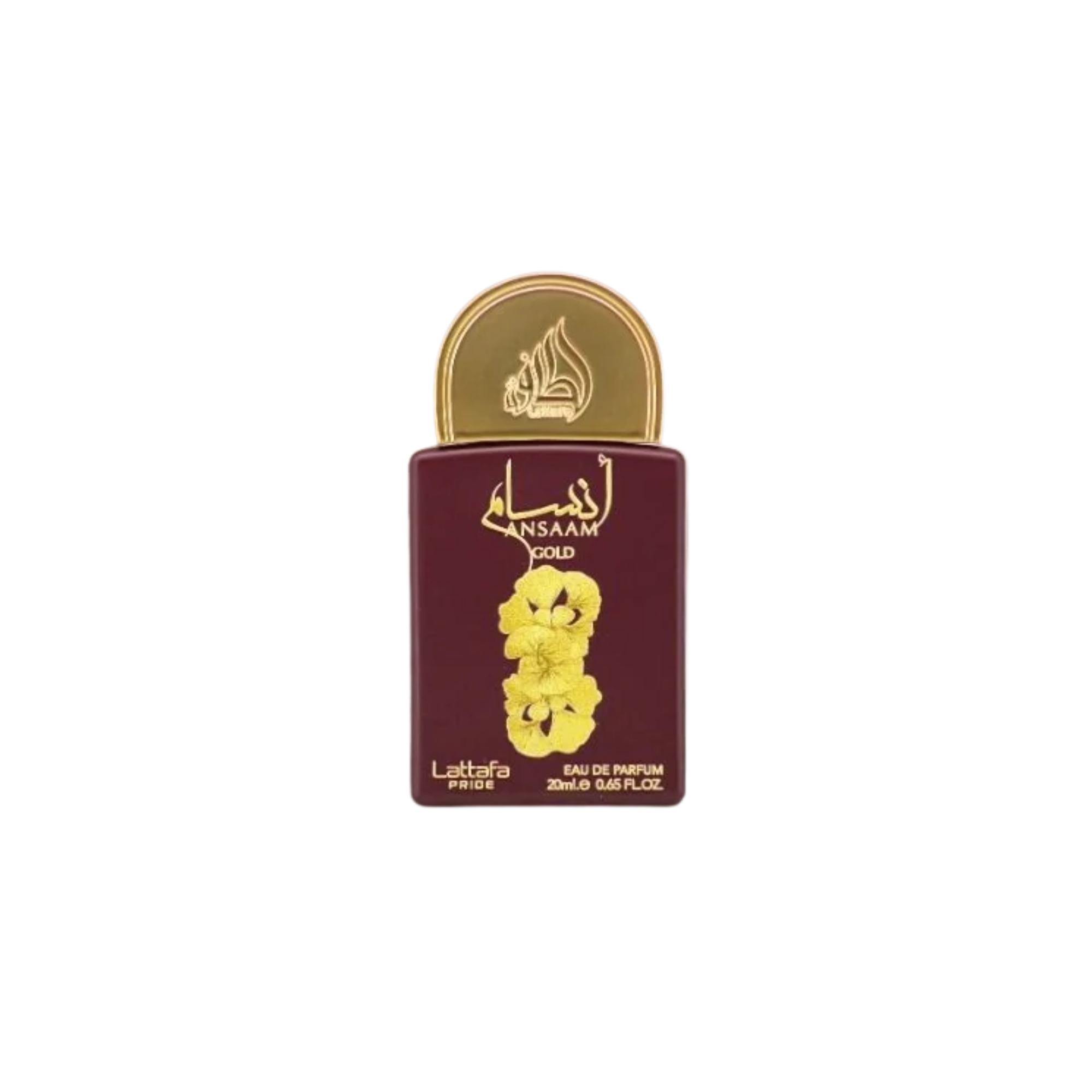 LATTAFA PRIDE PERFUME SET OF 5 X 20ML (Nebras, Art of Wood, Art of Universe, Ansaam Gold, Kashan)