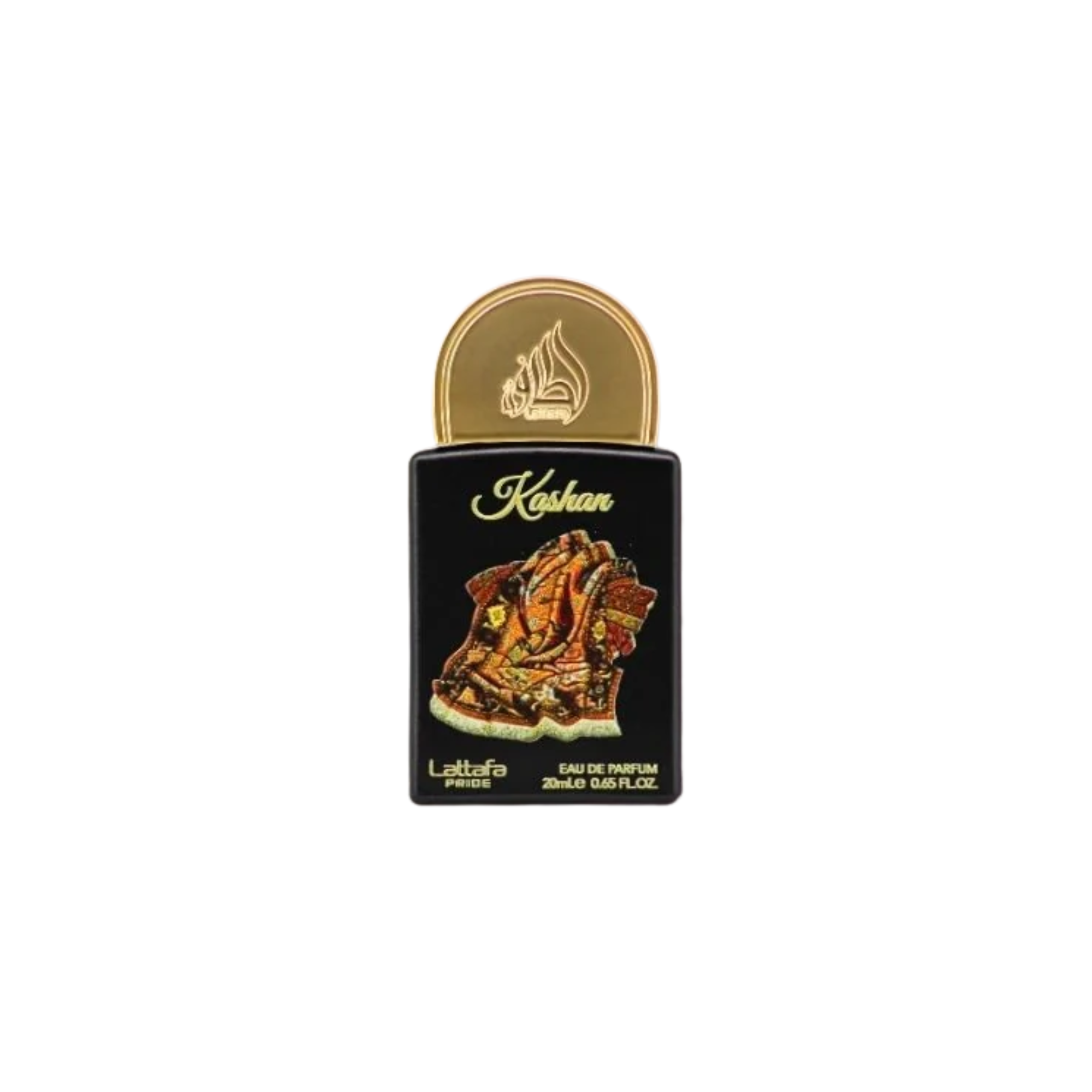 LATTAFA PRIDE PERFUME SET OF 5 X 20ML (Nebras, Art of Wood, Art of Universe, Ansaam Gold, Kashan)