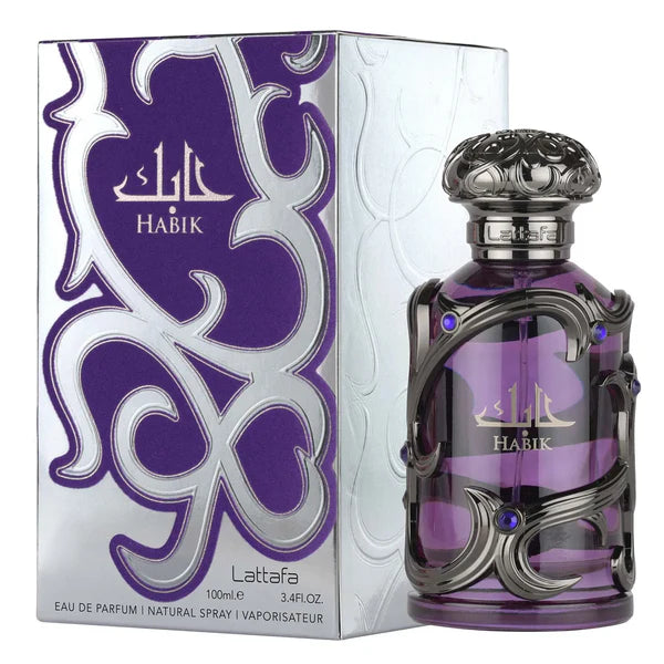 HABIK FOR MEN 100ML