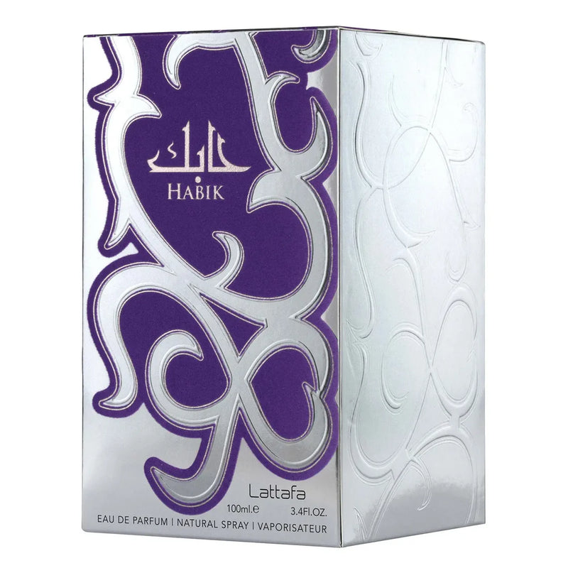 HABIK FOR MEN 100ML