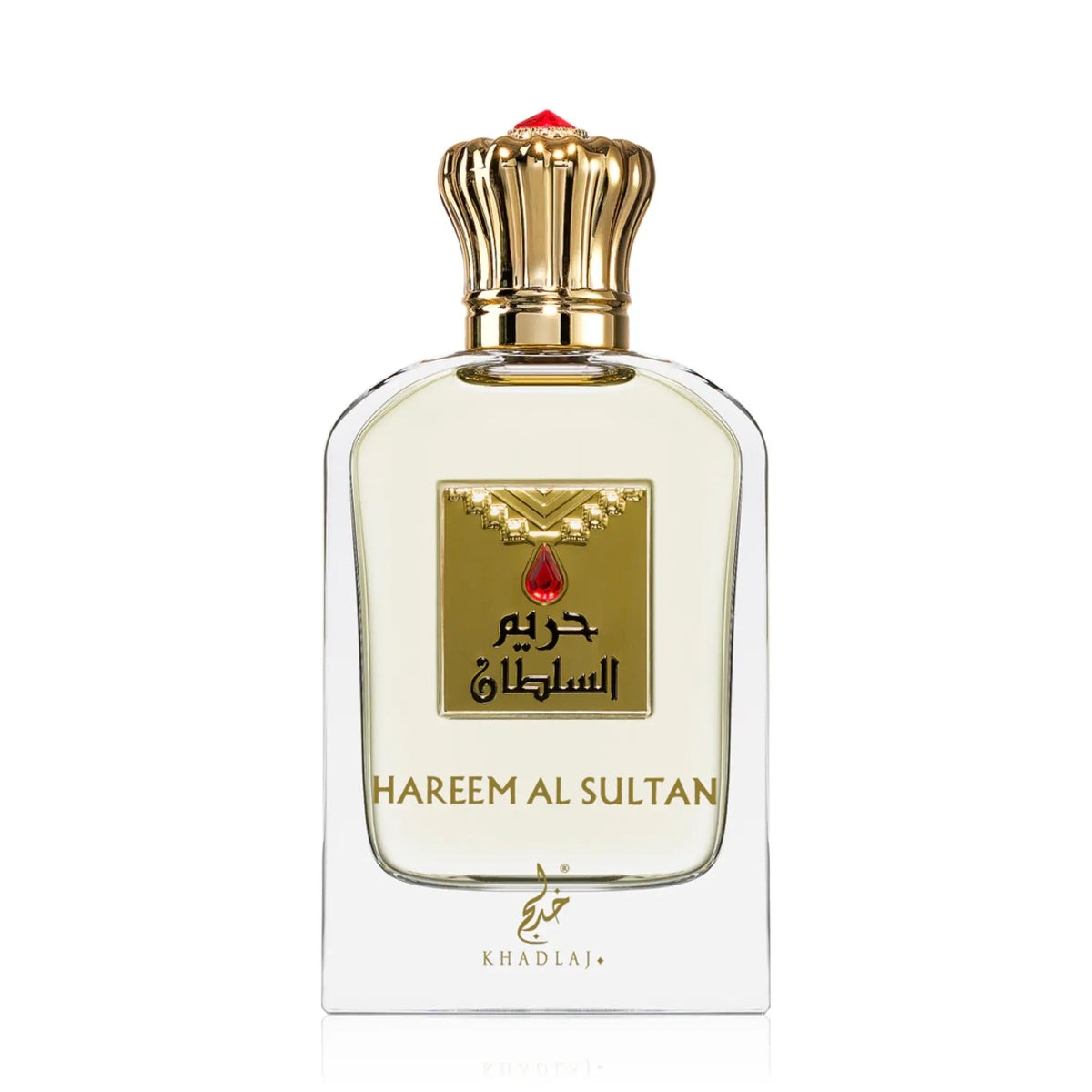 Hareem Sultan Perfume 75ml EDP Khadlaj by Khadlaj
