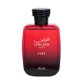 Hawas Fire Perfume 100ml EDP Rasasi