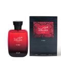 Hawas Fire Perfume 100ml EDP Rasasi