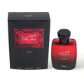 Hawas Fire Perfume 100ml EDP Rasasi